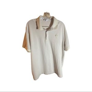 Men’s Lacoste Polo shirt